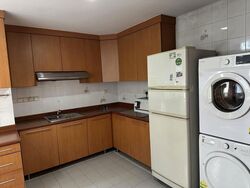 Palm Lodge (D14), Apartment #620742931